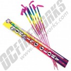 14" Morning Glory Sparklers 48/pk W/FREE SHIPPING !